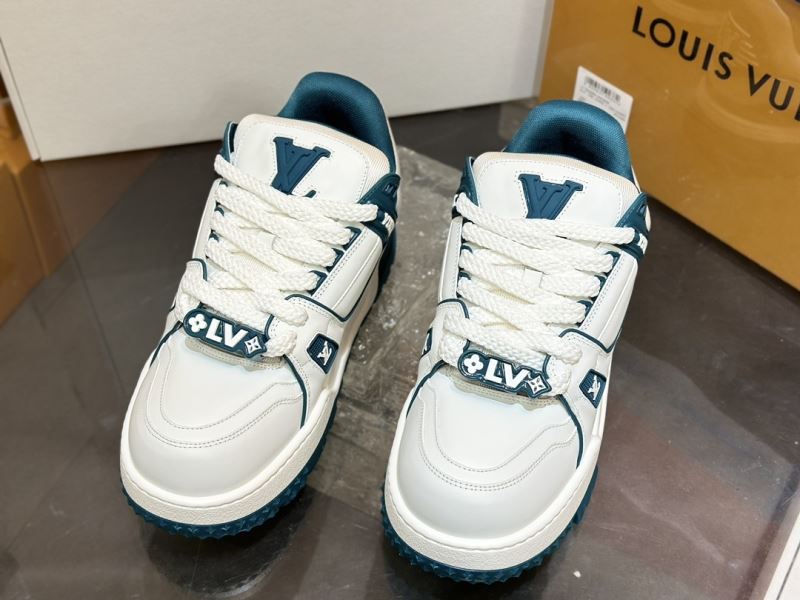 Louis Vuitton Trainer Sneaker